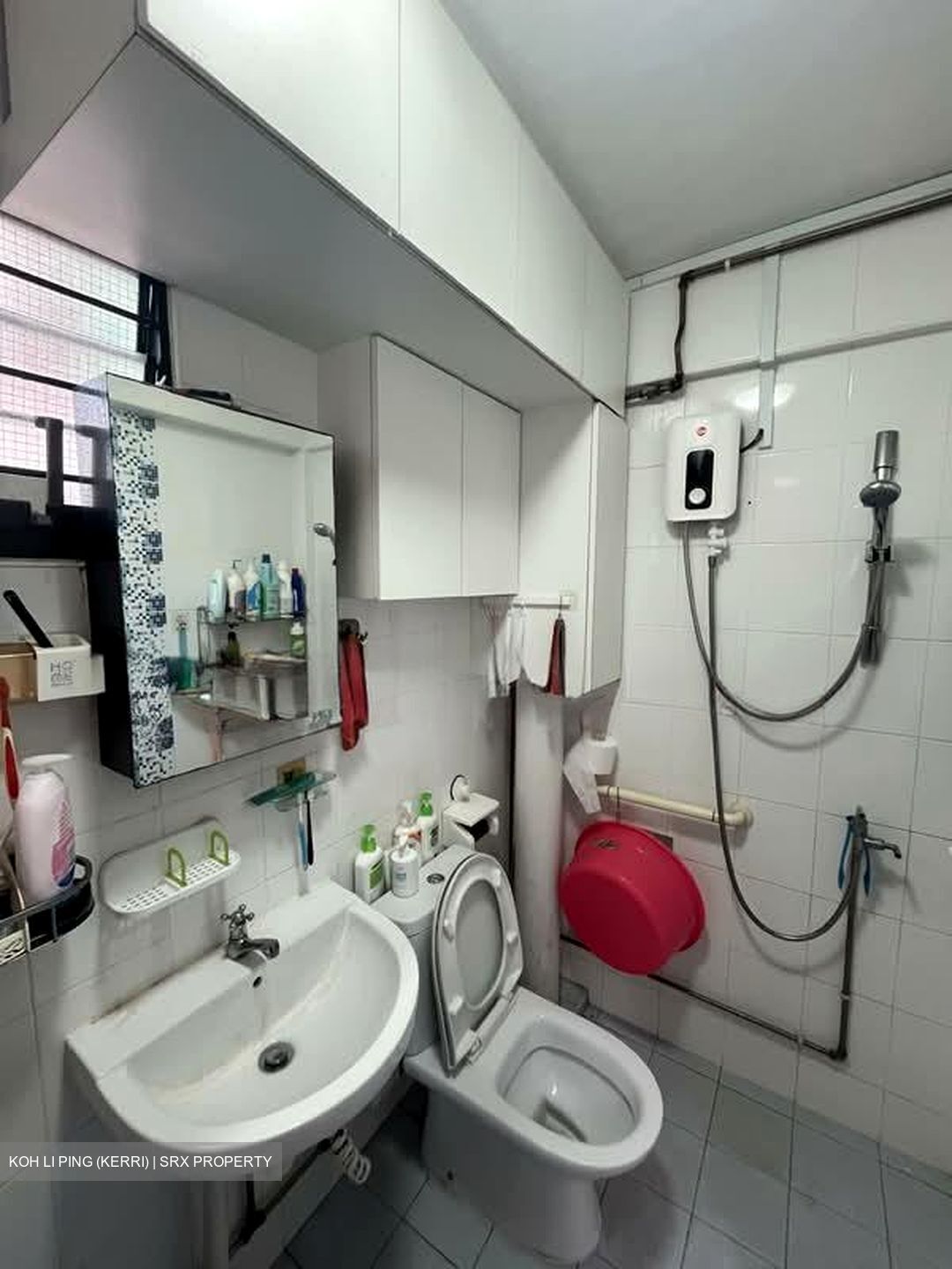 Blk 790 Khatib Vale (Yishun), HDB 5 Rooms #560660691